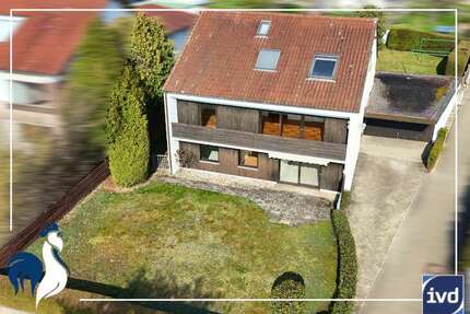 Haus zum Kaufen in Nürtingen 698.000,00 € 196.38 m²