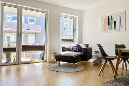 Wohnung zum Mieten in Osnabrück 750,00 € 51.19 m²