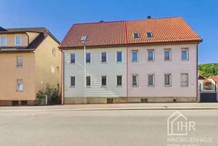 Haus zum Kaufen in Albstadt 209.000,00 € 170 m²