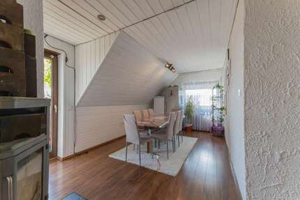Wohnung zum Kaufen in Jettingen 359.000,00 € 137 m²
