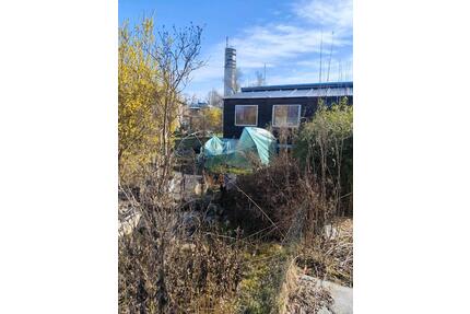 Kleingarten - 500,00&nbsp;EUR Kaltmiete, ca.&nbsp; 0,00&nbsp;m&sup2; in Frankfurt (Oder) (PLZ: 15234) Booßen