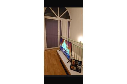 Helle 2 Zi. Maisonette Whg. in Kandern , TG, Keller , Balkon