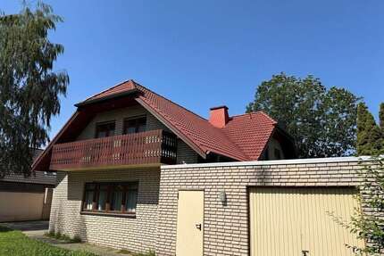 Haus zum Kaufen in Delbrück 625.000,00 € 200 m²