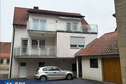 Haus zum Kaufen in Erligheim 449.000,00 € 158.44 m²