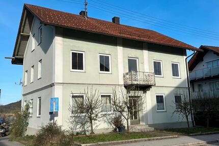 5-Zi-Whg. in Wildpoldsried zu vermieten - auch als WG geeignet