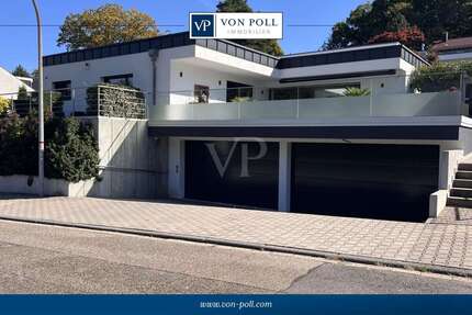 Haus zum Kaufen in Gaggenau, Rastatt (Kreis) 760.000,00 € 152 m²