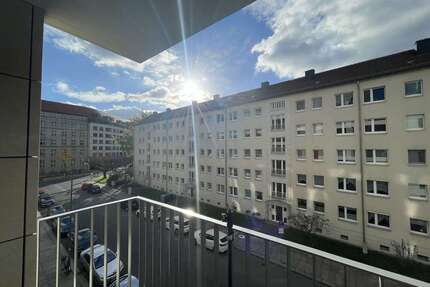 Wohnung zum Mieten in Dresden 680,00 € 38.2 m²