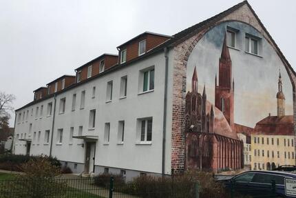 2-Raum Wohnung ab dem 01.03.2026 zu vermieten - Neubrandenburg