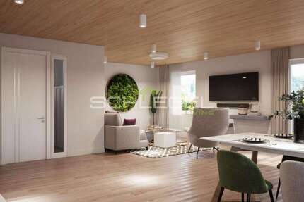 Wohnung zum Kaufen in Murrhardt 596.600,00 € 116.98 m²