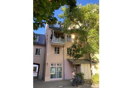 Wohnung zum Mieten in Lutherstadt Wittenberg 320,00 € 47.5 m²