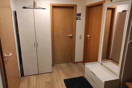 Helle 3-Zi.-Maisonette-Wohnung - ab 01.05.2026 - Bad Rappenau