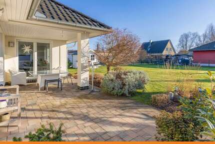 Haus zum Kaufen in Werder (Havel) 690.000,00 € 121 m²