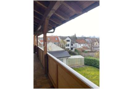 Wohnung zum Mieten in Hösbach 1.250,00 € 116 m²