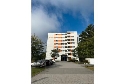 1 Zimmer in Hagen - 307,00&nbsp;EUR Kaltmiete, ca.&nbsp; 39,91&nbsp;m&sup2; in Hagen (PLZ: 58135) Hagen-Mitte