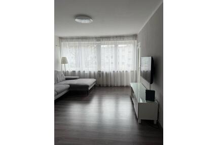 3 Zimmer Wohnung 60m2 Wolfsburg Rabenberg