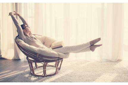 Altbauwohnung mit Tageslichtbad in ruhiger Seitenstraße gelegen - Chemnitz Ot Röhrsdorf