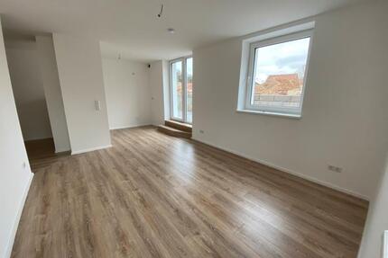 2-Raum-Wohnung - 413,00&nbsp;EUR Kaltmiete, ca.&nbsp; 59,00&nbsp;m&sup2; in Allstedt (PLZ: 06542)