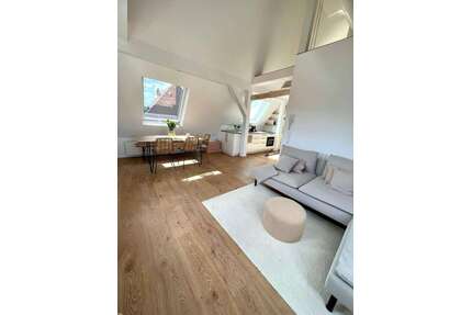 Wohnung zum Mieten in Stuttgart 880,00 € 45 m²