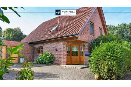 Haus zum Kaufen in Schüttorf 439.000,00 € 174 m²
