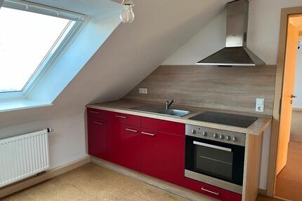 Gemütliche 3 Zimmer DG-Wohnung, - Münchweiler an der Rodalb Riegelbrunnerhof