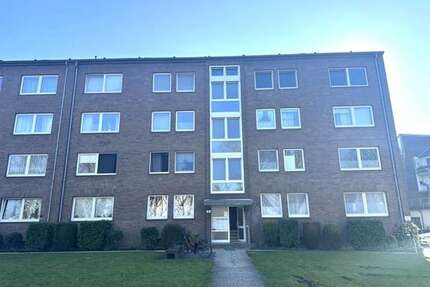 Wohnung zum Kaufen in Moers 134.500,00 € 72 m²