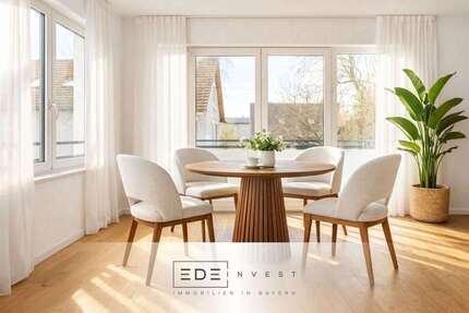 Wohnung zum Kaufen in München 559.700,00 € 53 m²