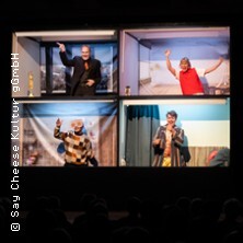 Zoom! - Theatergemeinde Volksbühne Witten