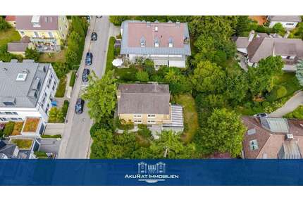 Grundstück zu verkaufen in München 1.690.000,00 € 681 m²