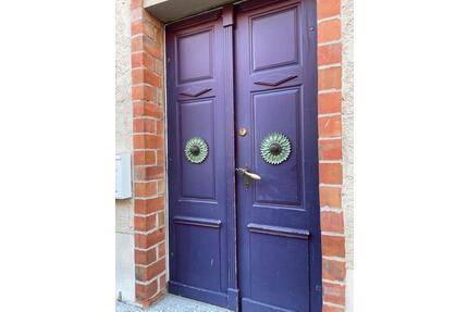 Wohnung im Harz (Derenburg) - 440,00&nbsp;EUR Kaltmiete, ca.&nbsp; 52,00&nbsp;m&sup2; in Blankenburg (Harz) (PLZ: 38895) Derenburg