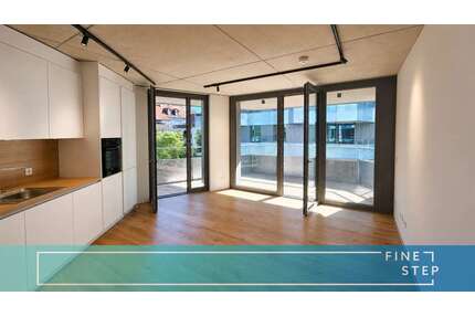 Wohnung zum Mieten in Rosenheim 1.590,00 € 90.4 m²