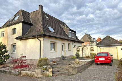 Haus zum Kaufen in Hamm 285.000,00 € 144.04 m²