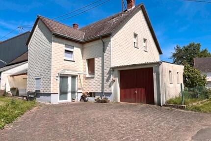 Ferienhaus f. 6 pers.. - 1.234,00&nbsp;EUR Kaltmiete, in Badem (PLZ: 54657)