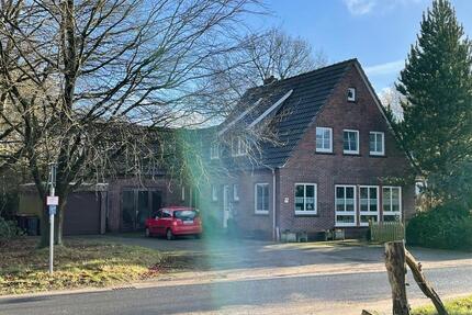 Wohnhaus an der Nordseeküste - 349.000,00&nbsp;EUR Kaufpreis, ca.&nbsp; 118,00&nbsp;m&sup2; in Varel (PLZ: 26316)