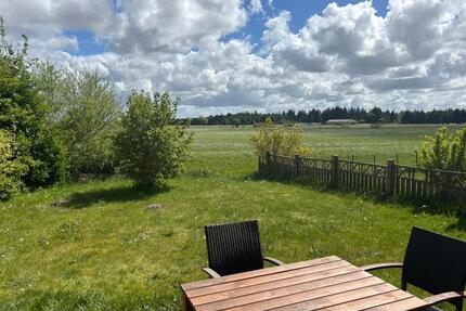 Doppelhaushälfte (Bungalow) 83m2 -Garten-ab 01.08.2026 - Neukirchen
