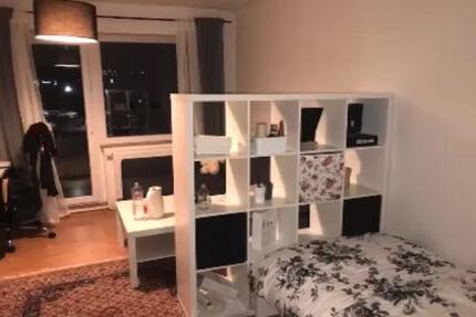 3-Zimmer-Wohnung mit Balkon in zentraler Lage von Siegen