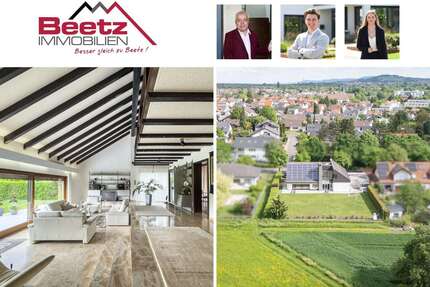 Haus zum Kaufen in Bad Schönborn Bad Mingolsheim 899.000,00 € 240 m² - Bad Schönborn / Bad Mingolsheim
