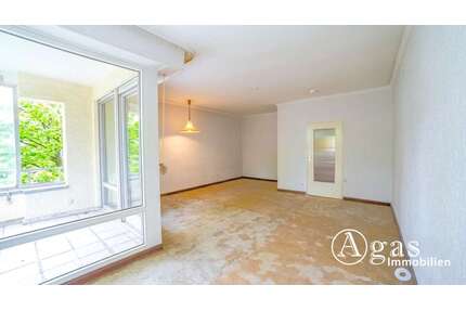 Wohnung zum Kaufen in Berlin Steglitz-Zehlendorf 225.000,00 € 43.2 m²