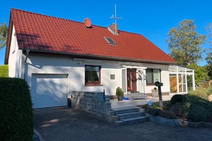 Top gepflegtes Wochenend Ferienhaus am Steinhuder Meer in Mardorf - Neustadt am Rübenberge