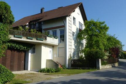 Einfamilienhaus in Sinzing bei Regensburg zur Miete 2400€