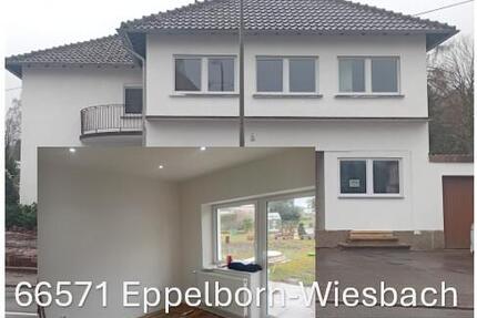 2 ZKB Apartment in Eppelborn W03