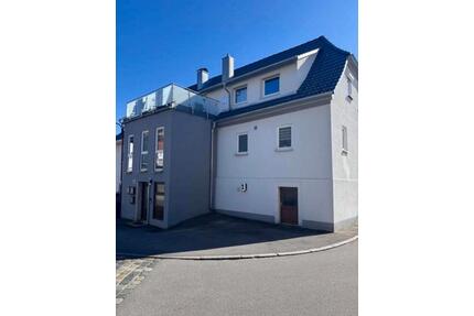 Mehrfamilienhaus in Horb-Talheim provisionsfrei - Horb am Neckar