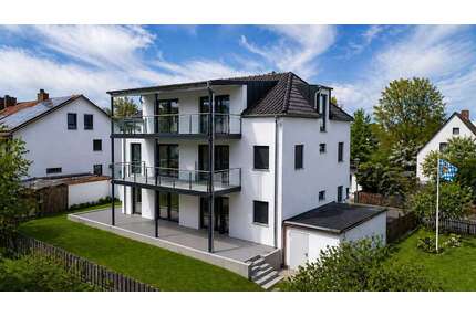 Wohnung zum Kaufen in Landshut 765.000,00 € 121.21 m²