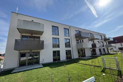 Wohnung zum Mieten in Kusterdingen 1.039,35 € 59.5 m²