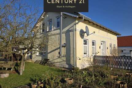 Haus zum Kaufen in Wangerland 254.700,00 € 172.5 m²