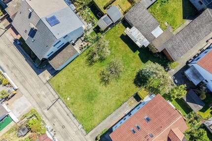 Grundstück zu verkaufen in Ingolstadt Niederfeld 395.000,00 € 612 m² - Ingolstadt / Niederfeld