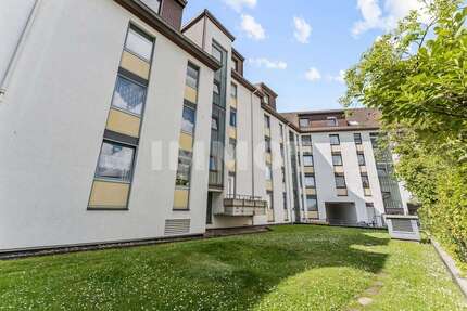 Wohnung zum Kaufen in Solingen 169.000,00 € 78 m²