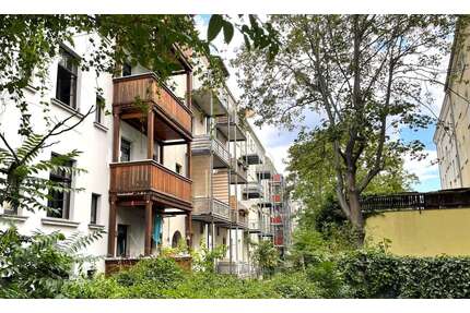 Wohnung zum Kaufen in Leipzig 139.500,00 € 46.35 m²