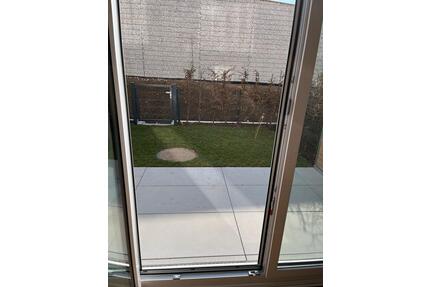 Sonniges Reihenhaus, München, Sbahn fussläufig