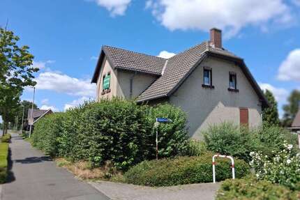 Haus zum Kaufen in Geseke 249.000,00 € 146 m²