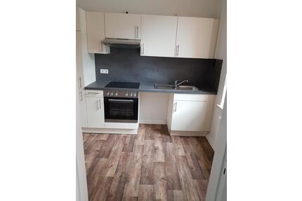 Schöne 3 Zimmer Wohnung in Flensburg, Campus nah!!!